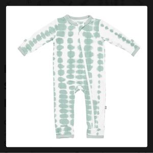Like New Kyte Romper